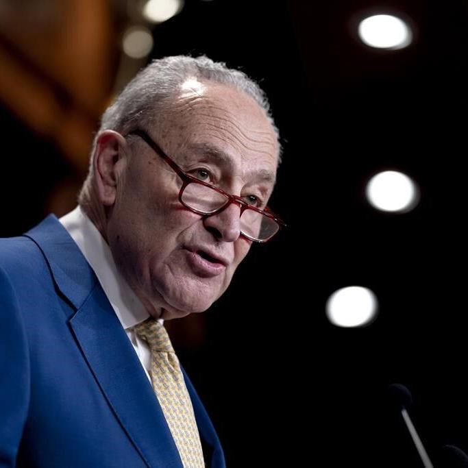 Senate leaders likely to seek quick dismissal of Mayorkas impeachment case